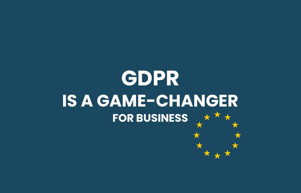 EGBA Publishes #EU GDPR code of conduct for Online Gaming Companies - EU  Reporter