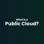 What is a Public Cloud