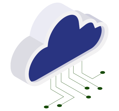 Google Cloud Hosting Services