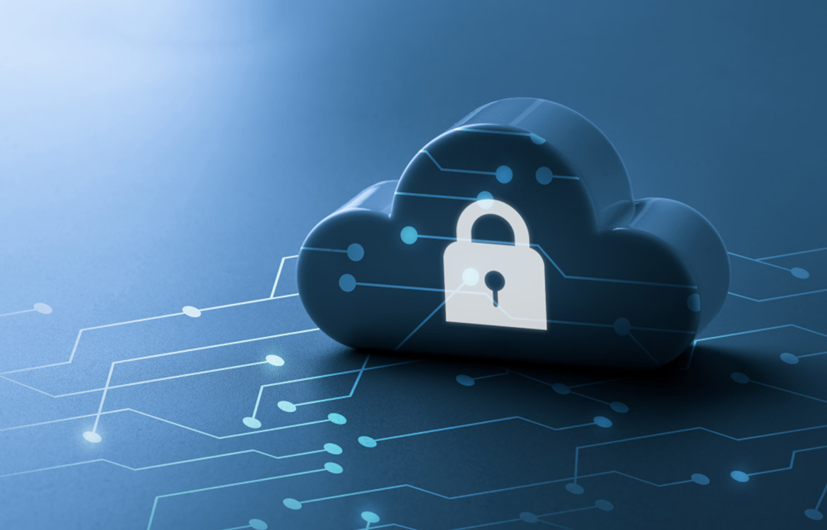 Cloud Computing Security