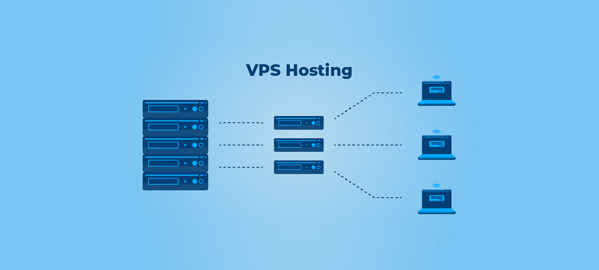 VPS Hosting Dubai