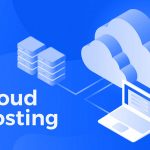 Benefits of cloud hosting