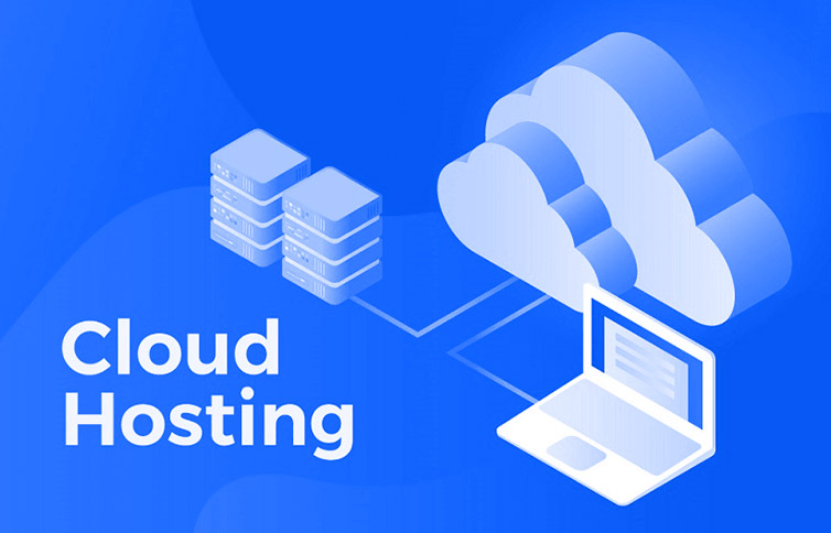 Benefits of cloud server hosting