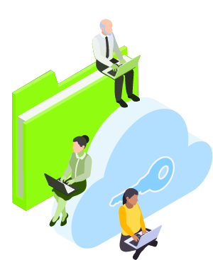 Remote monitoring and management