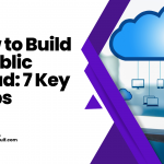 How to Build a Public Cloud 7 Key Steps