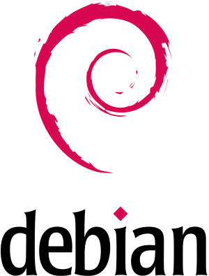 Debian VPS Server GNU/Linux