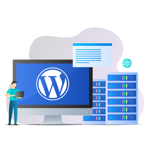 Managed WooCommerce VPS Hosting UAE