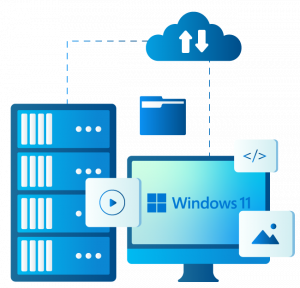 Windows VPS Dubai